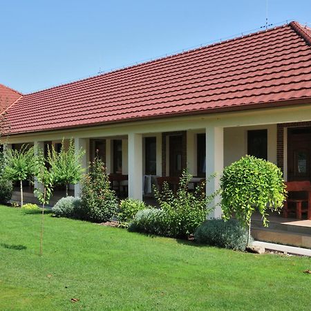 Nero Apartman Вельки-Медер Экстерьер фото