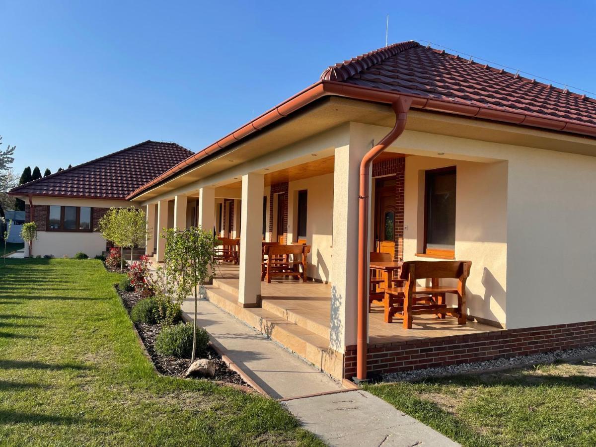 Nero Apartman Вельки-Медер Экстерьер фото
