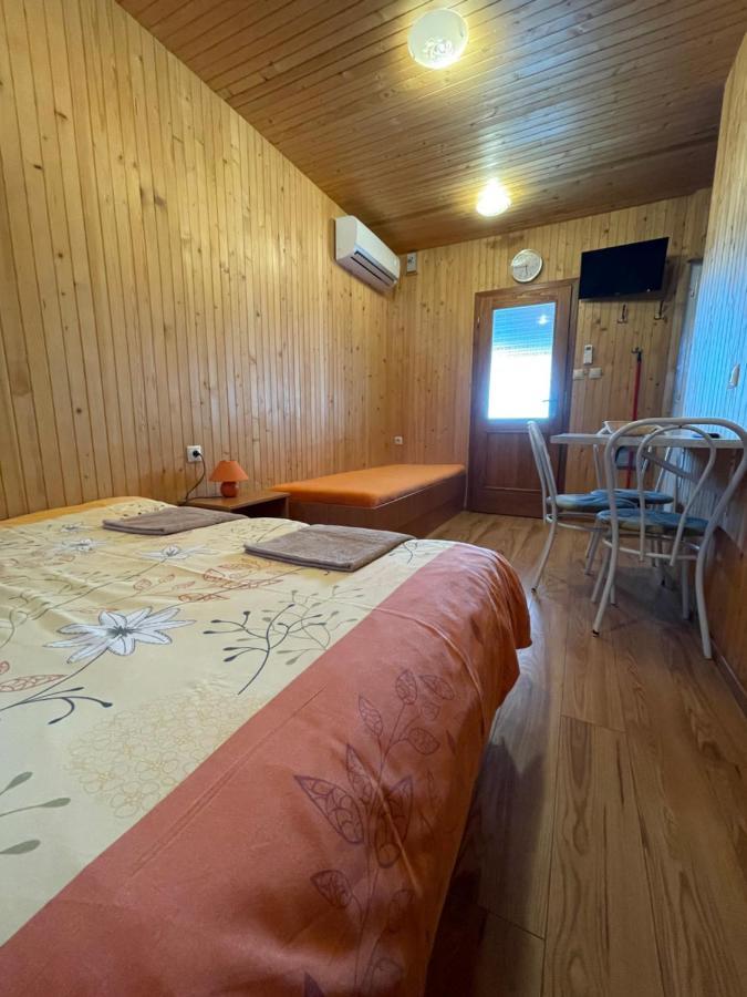 Nero Apartman Вельки-Медер Экстерьер фото