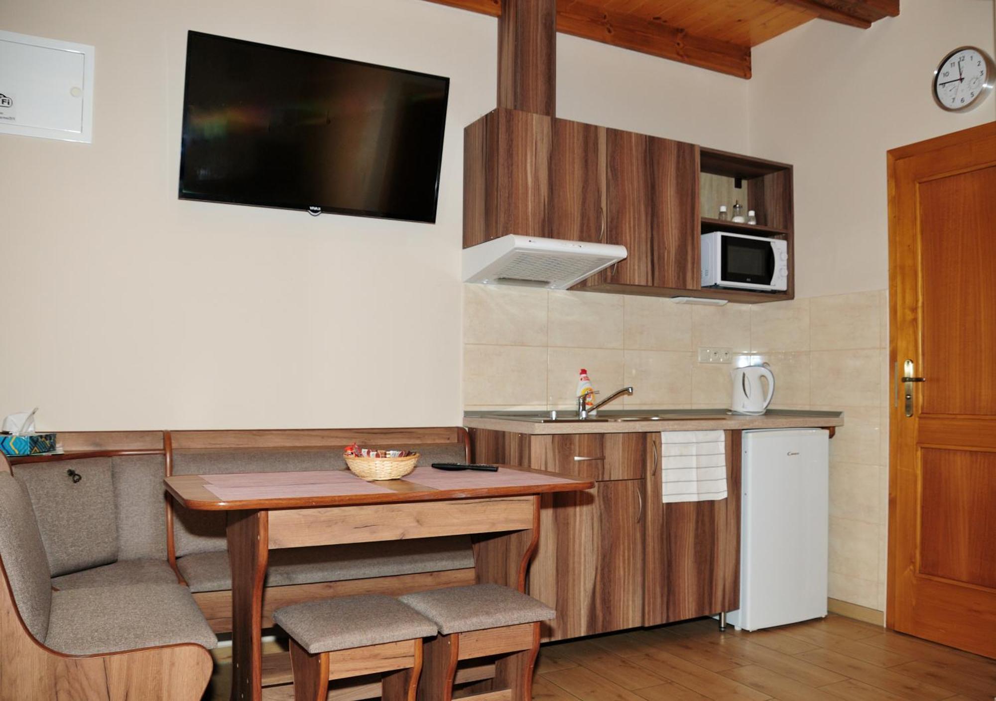 Nero Apartman Вельки-Медер Экстерьер фото