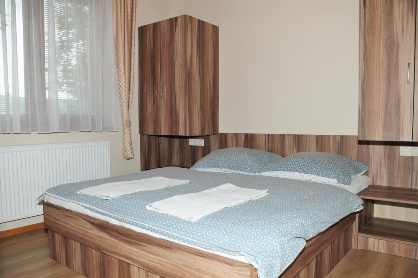 Nero Apartman Вельки-Медер Экстерьер фото