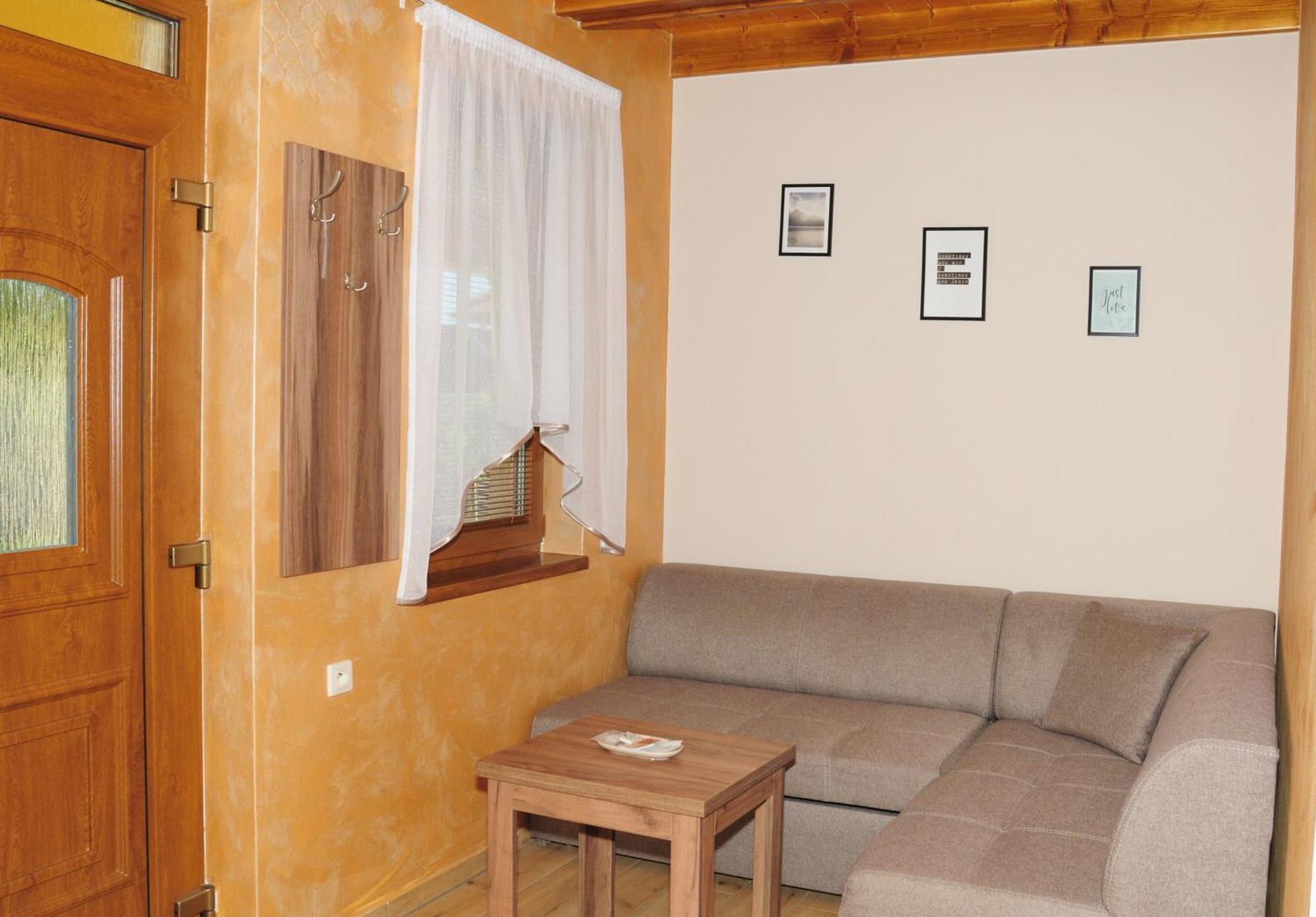 Nero Apartman Вельки-Медер Экстерьер фото