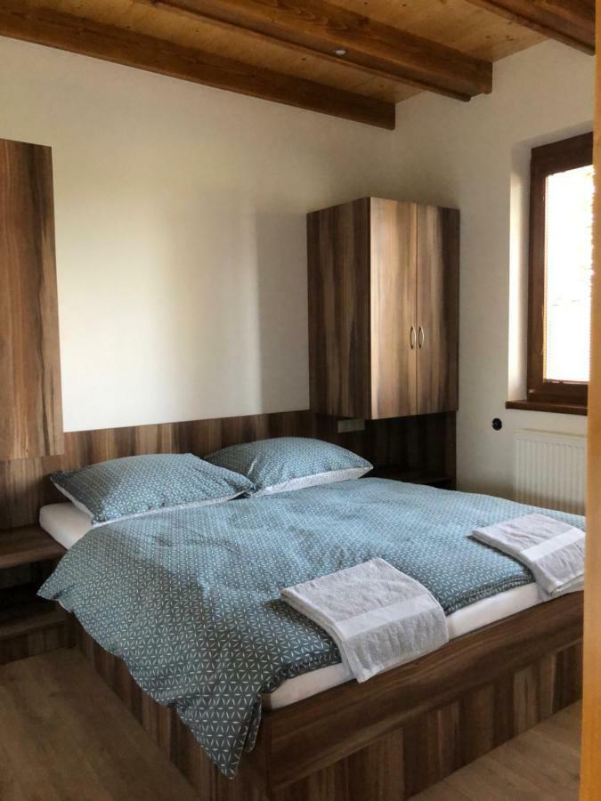 Nero Apartman Вельки-Медер Экстерьер фото