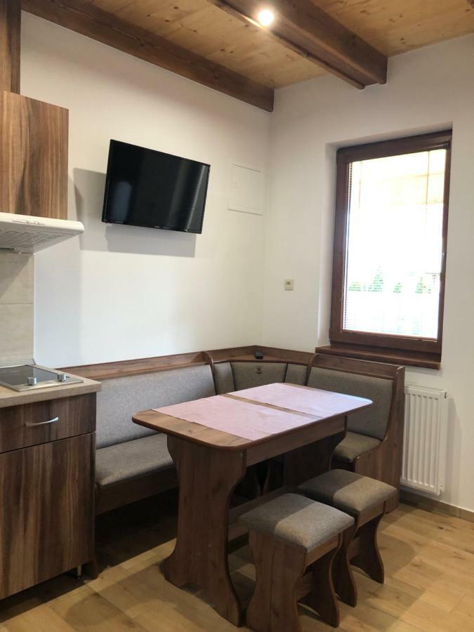 Nero Apartman Вельки-Медер Экстерьер фото