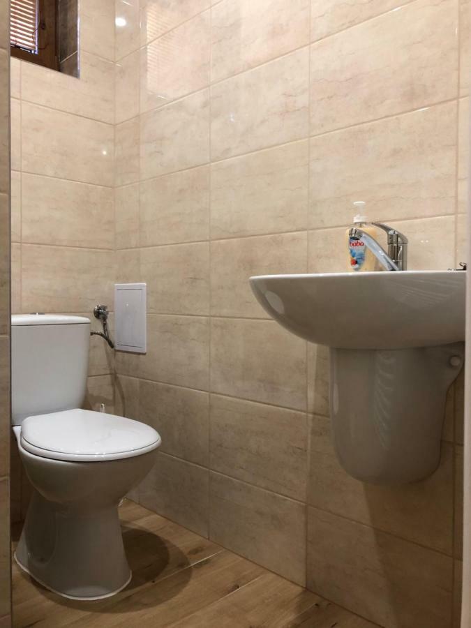 Nero Apartman Вельки-Медер Экстерьер фото