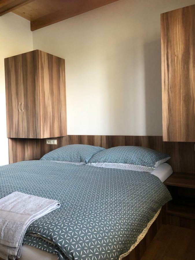 Nero Apartman Вельки-Медер Экстерьер фото