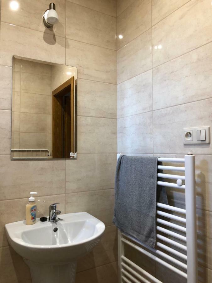 Nero Apartman Вельки-Медер Экстерьер фото