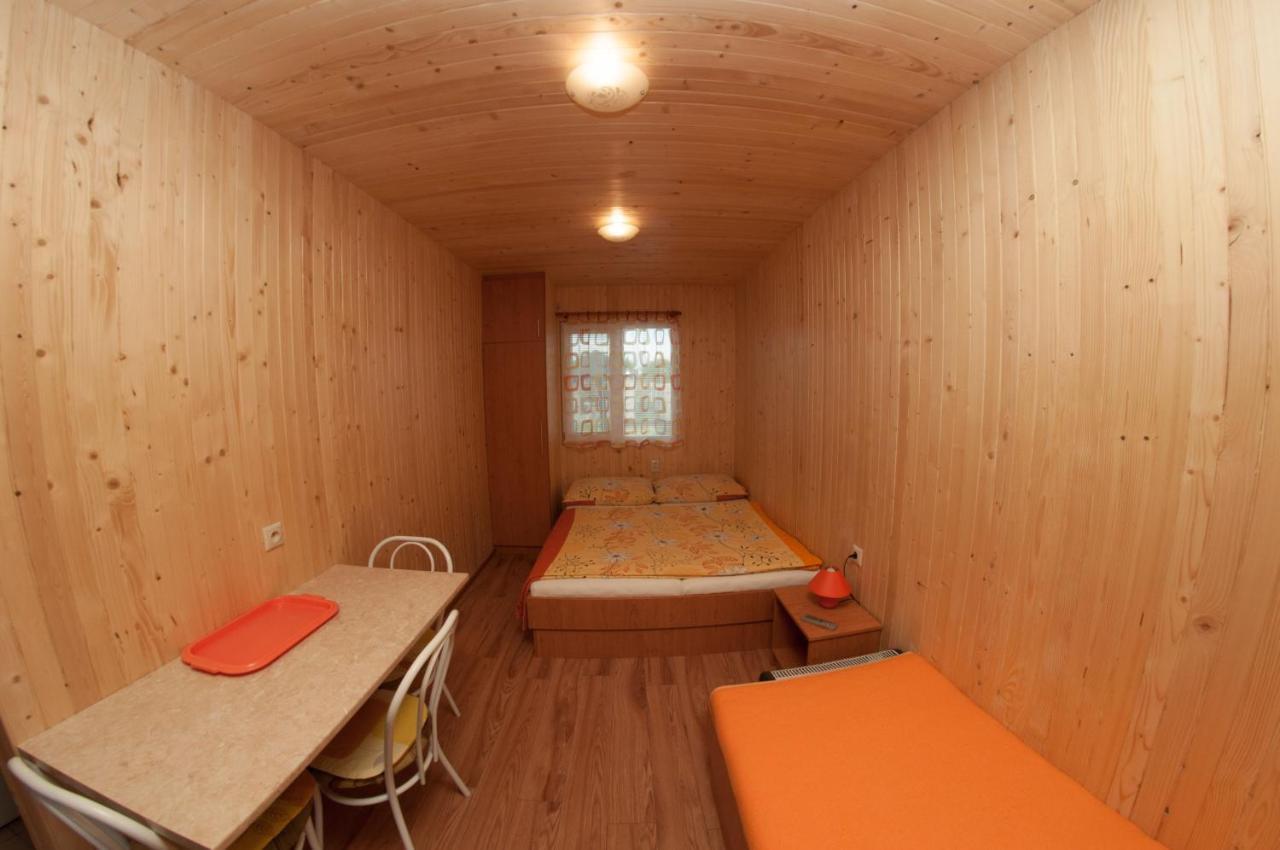 Nero Apartman Вельки-Медер Экстерьер фото