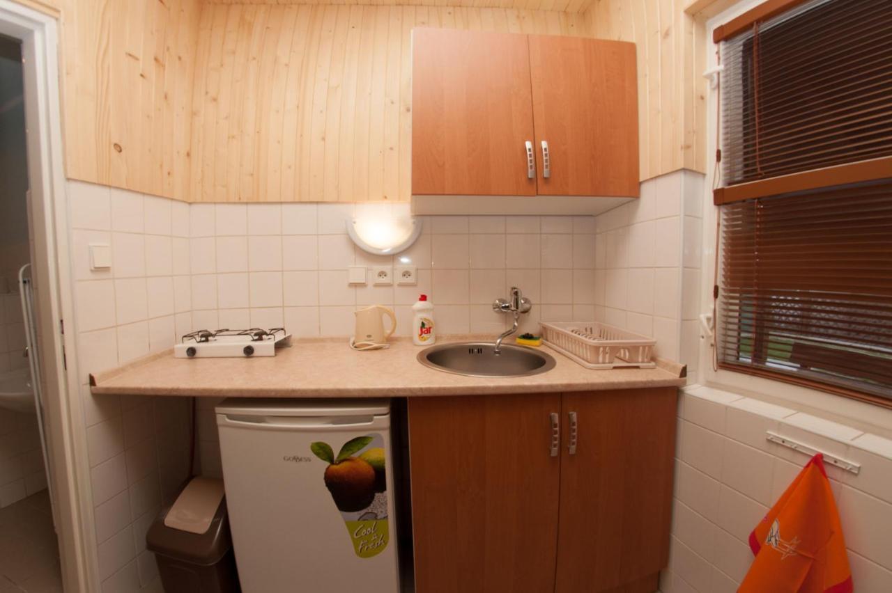 Nero Apartman Вельки-Медер Экстерьер фото
